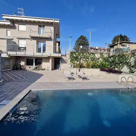 Villa Claudia With Private Pool Colico Εξωτερικό φωτογραφία
