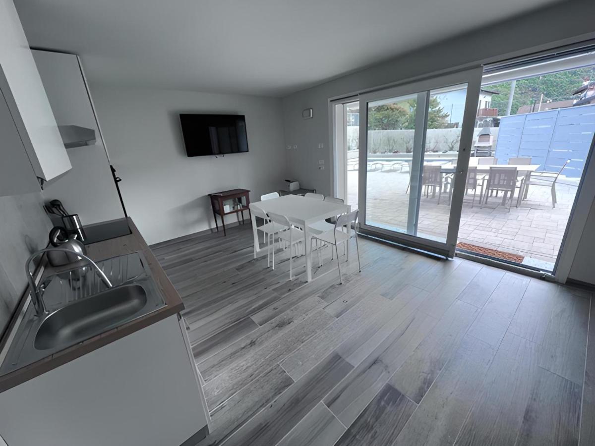 Villa Claudia With Private Pool Colico Εξωτερικό φωτογραφία
